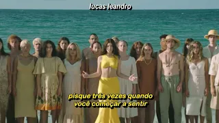 Lorde - Solar Power (Clipe Legendado)