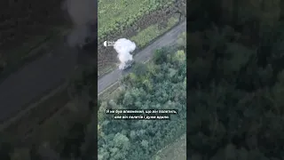 «Міномети в росіян стріляють досить точно» – штурман FPV-дрона