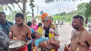 Bukit talang kuala selangor thiruvizha jadamuni ayya arul alaippu 2024