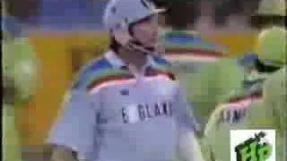 pakistan world cup winning song