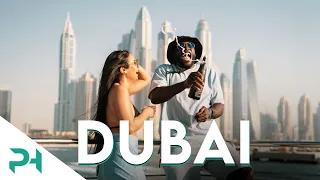 38 Hours in Dubai!