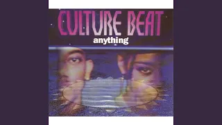 Anything (Grosser Club Mix)