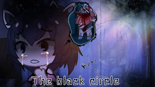 Voice acted|| The Black Circle || Inspired by The Japanese Urban legend || Horror GCMM