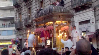 CATANIA,4 FEBBRAIO 2018 - FESTA DI SANT'AGATA WP 20180204 17 33 01 Pro