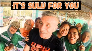 Are People in SULU Friendly?