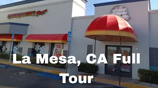 Chuck E. Cheese's - La Mesa, CA Full Tour