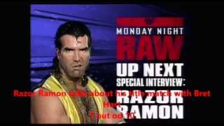WWF Raw January 11, 1993 Review
