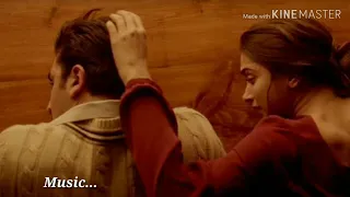 Agar Tum Saath Ho   Lyrics with English translation  Deepika Padukone Ranbir kapoor Tamasha