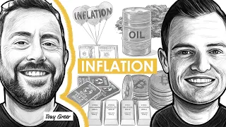 Weathering Inflation with Commodities w/ Tony Greer (MI132)