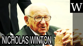 NICHOLAS WINTON - WikiVidi Documentary