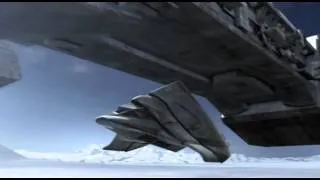 Stargate - Битва над Антарктидой