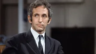 The Doomsday Machine: The Big Lie of the Cold War - Daniel Ellsberg on RAI (1/13)