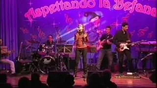 Fabiola Calcopietro - Come saprei - cover Palmi