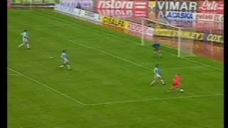 Liguria Sport - Lazio - Sampdoria 1-0 - 21.05.1995