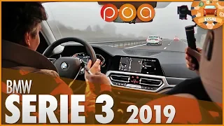 BMW SERIE 3 2019・TOUJOURS AU TOP ?