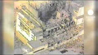 Tschernobyl - wie es geschah