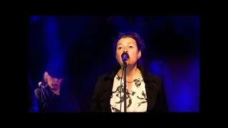 Ain`t No Way   vocals by Jessica Born live at Colos Saal Aschaffenburg