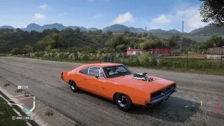 Fh5 dodge Charger 1969 | Dodge Charger 1969 | Dodge Charger 1969 Forza Horizon 5 | Dodge Charger