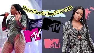 Congratulations to #MeganTheeStallion For Winning Her First 2019 #MoonManAward