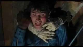 The Evil Dead (1981) Fan Made Trailer 2 HD