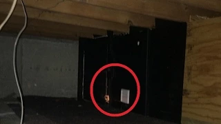 10 Strangest & Creepiest Things Found in Storage Devices/Lockers