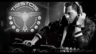 Tiesto Club Nouveau aka  Club Life 001