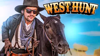 CESARETİ OLAN KARŞIMA ÇIKSIN! | Ekiple West Hunt | HYPE