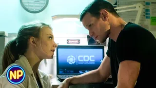 Natalie Dormer Pushes Matt Smith to Leave his Girlfriend | Patient Zero | Now Playing