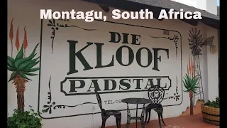 Die Kloof Padstal, Montagu, Route 62, Western Cape, South Africa