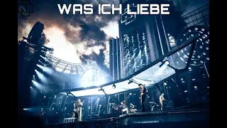 Rammstein - Was Ich Liebe (Moscow 2019) [RUS sub]