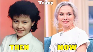 Grange Hill Cast Then And Now 2020