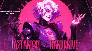 Astarion - Hard drive (Fandroid!/Griffinilla AI COVER)
