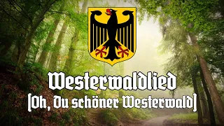 Westerwaldlied (Oh, Du schöner Westerwald)