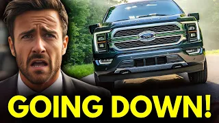 OVERPRICED Trucks Collapses Market!