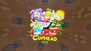 CUPHEAD 2018 - HEUX