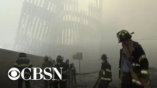 More than $8 billion given to families and victims of 9/11 attacks
