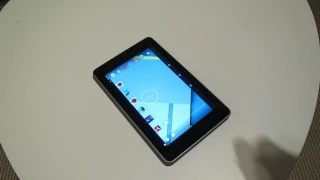 Обзор подержанного Nexus 7, 2012-го года