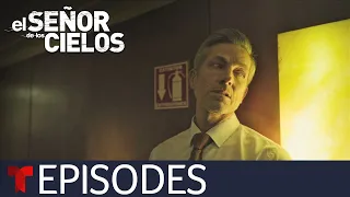 El Señor de los Cielos 8 | Episode 38 | Telemundo English