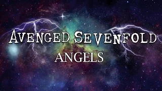 Avenged Sevenfold - "Angels" (Sub. Español)