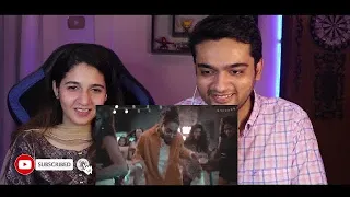 EMIWAY - KHATAM HUE WAANDE (OFFICIAL MUSIC VIDEO) - ft. @Simplethingstogether PAKISTAN REACTION