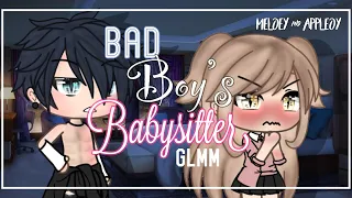 ✨Bad Boy’s Babysitter✨//GLMM//Gacha Life//read description// {#gachalife}