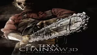 Closer To The Bone by Tom Leonard & Logan Mader - Texas Chainsaw 3D