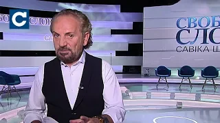 2 випуск «Свобода Слова Савіка Шустера» стартує о 21:00