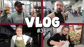 Kommt mit zum FIVI POP UP STORE! I Vlog 36