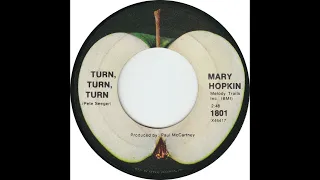 Mary Hopkin - Turn, Turn, Turn (1968)