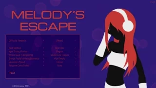 Melody's Escape - Hard as Eastwood(hardest one yet) - HD