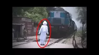 5 People With Superpowers Caught On Camera!