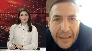 "Altin Dumani ka PROBLEME të THEKSUARA me..."/Gazetari Sokol Bregu NXJERR "sekretin" e kreut të SPAK