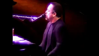 Billy Joel - Live in Philadelphia (Februry 18, 1998) - Audience Film