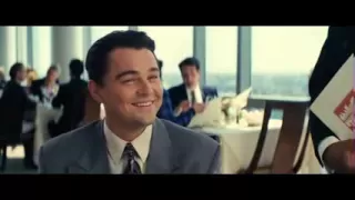 The Wolf of Wall Street - First Day [Universal Pictures] [HD]